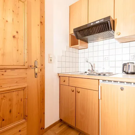 Tramberger Apartmán