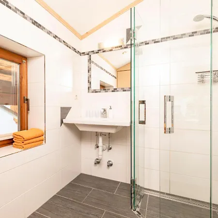 Tramberger Apartmán *