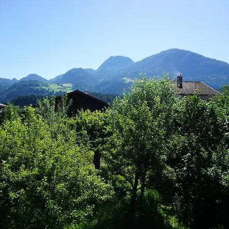 Tramberger Apartmán