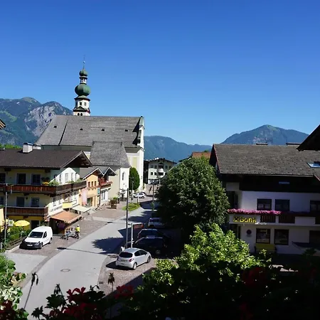 Appartement Tramberger