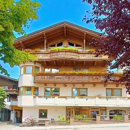 Tramberger Reith im Alpbachtal