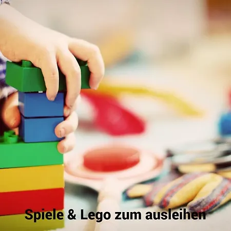 Apartmán Tramberger