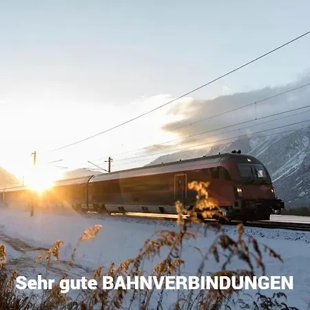 Tramberger Daire *
