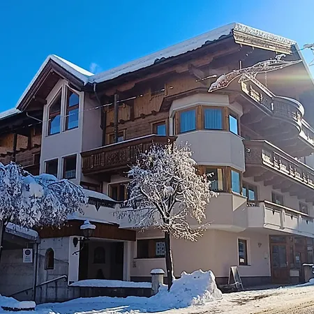 Appartement Tramberger