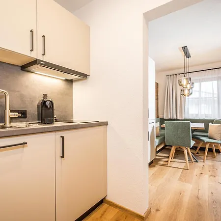 Tramberger Appartement Reith im Alpbachtal