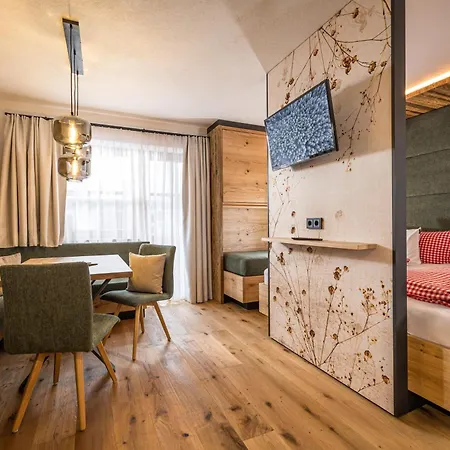 Tramberger Reith im Alpbachtal