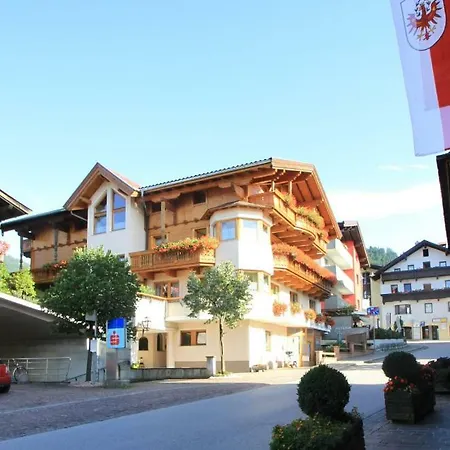 Tramberger Daire Reith im Alpbachtal