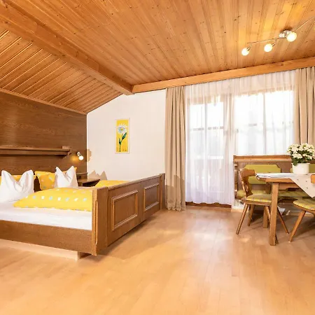 Tramberger Appartement Reith im Alpbachtal