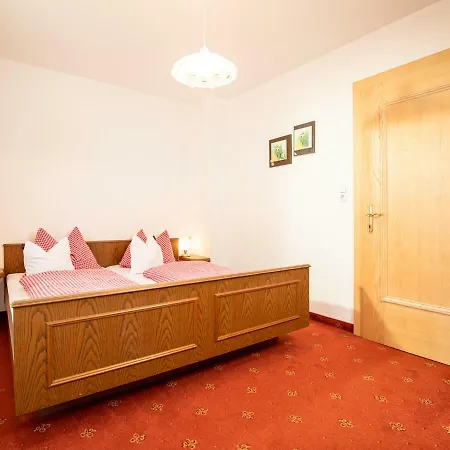 Tramberger Apartmán