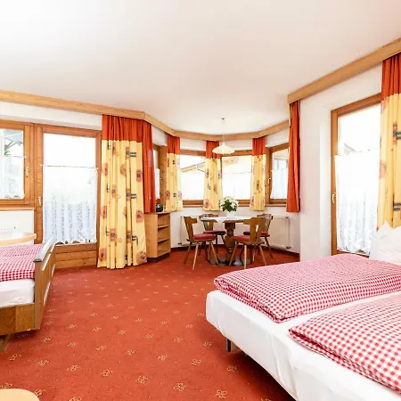 Tramberger Appartement Reith im Alpbachtal