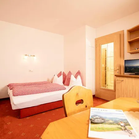 Apartmán Tramberger Reith im Alpbachtal