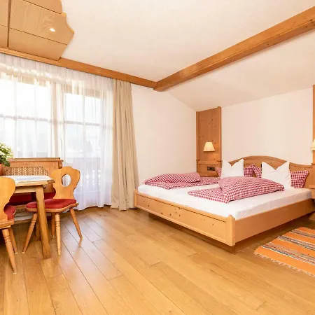 Apartmán Tramberger