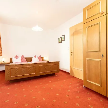 Tramberger Apartmán *