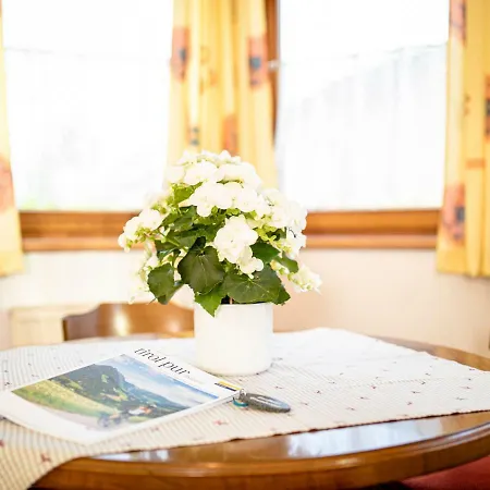 Appartement Tramberger