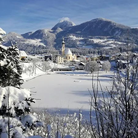 Tramberger Apartmán *