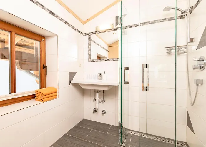 Tramberger Apartmán *