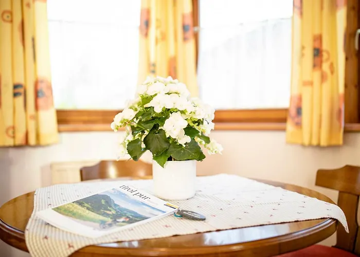 Apartmán Tramberger