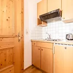 Tramberger Apartment