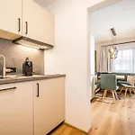 Tramberger Apartment Reith im Alpbachtal