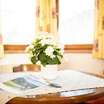 Apartment Tramberger