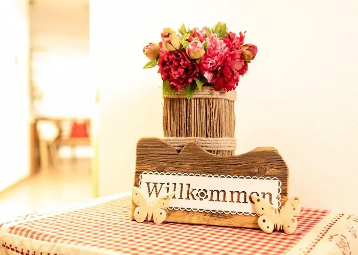 Διαμέρισμα Tramberger *